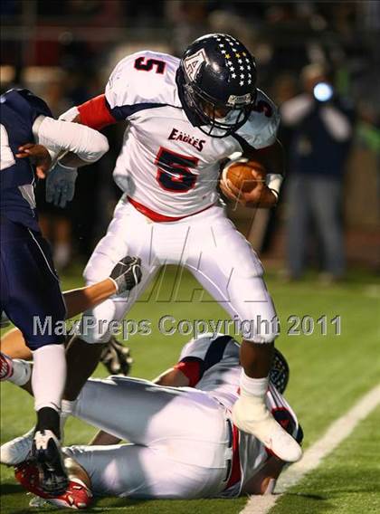 Thumbnail 1 in Allen @ Flower Mound photogallery.