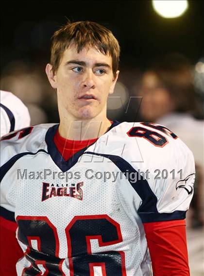 Thumbnail 3 in Allen @ Flower Mound photogallery.
