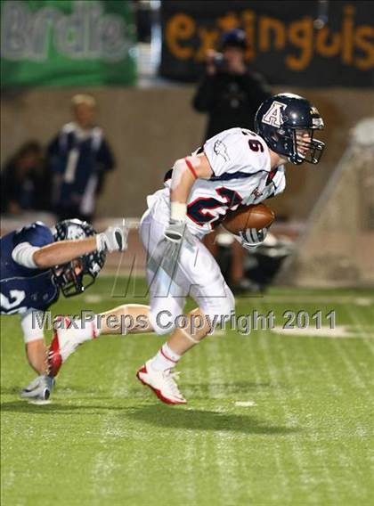 Thumbnail 2 in Allen @ Flower Mound photogallery.