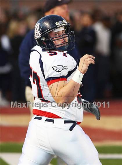 Thumbnail 3 in Allen @ Flower Mound photogallery.