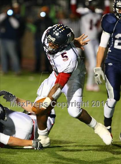 Thumbnail 2 in Allen @ Flower Mound photogallery.