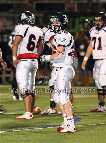 Thumbnail 1 in Allen @ Flower Mound photogallery.