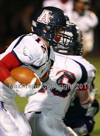 Thumbnail 3 in Allen @ Flower Mound photogallery.