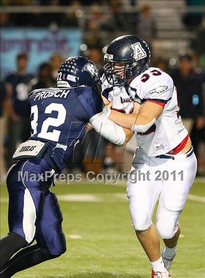 Thumbnail 3 in Allen @ Flower Mound photogallery.