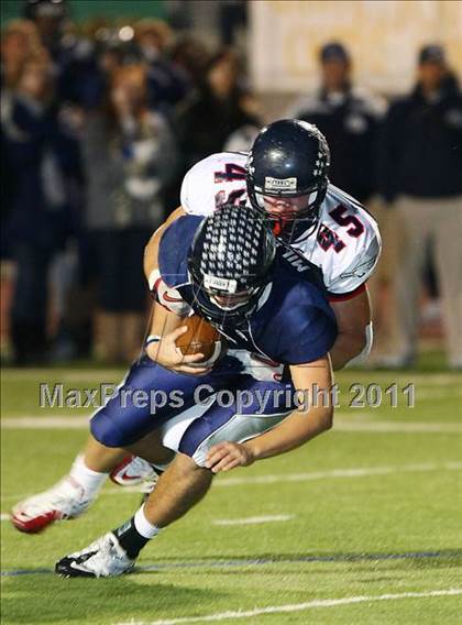 Thumbnail 1 in Allen @ Flower Mound photogallery.