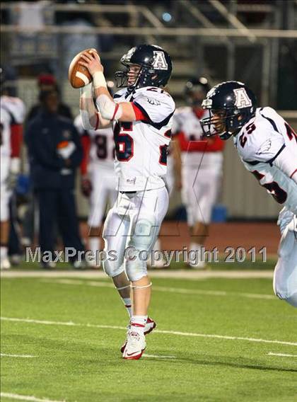Thumbnail 1 in Allen @ Flower Mound photogallery.