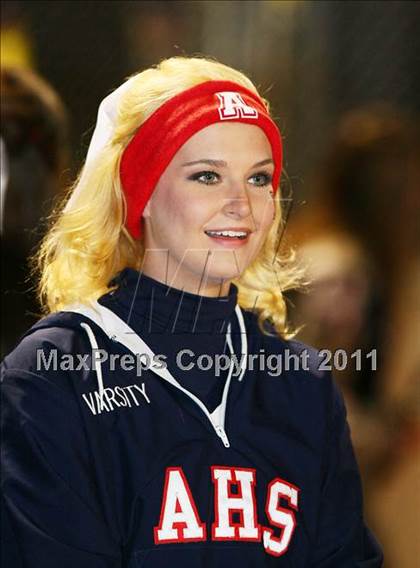 Thumbnail 1 in Allen @ Flower Mound photogallery.