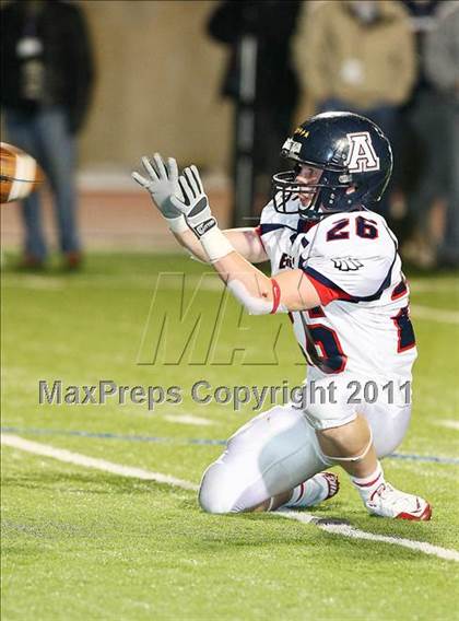 Thumbnail 1 in Allen @ Flower Mound photogallery.