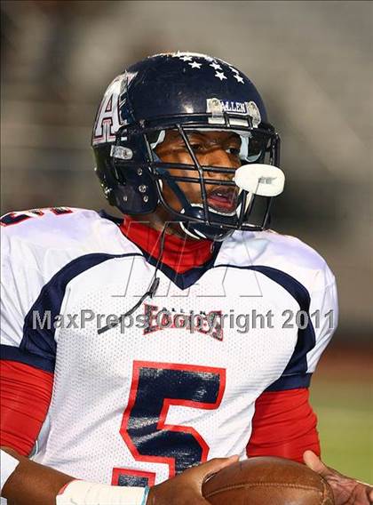 Thumbnail 2 in Allen @ Flower Mound photogallery.