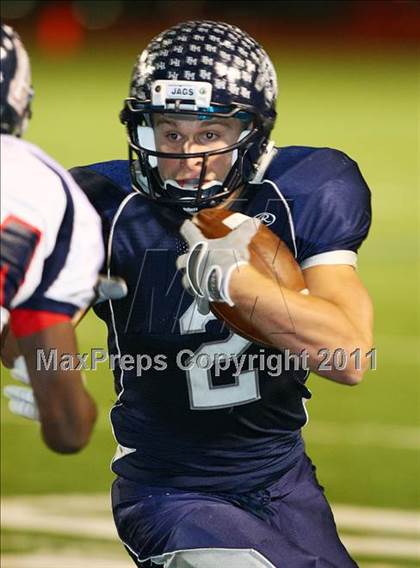 Thumbnail 1 in Allen @ Flower Mound photogallery.