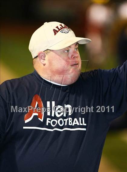 Thumbnail 2 in Allen @ Flower Mound photogallery.