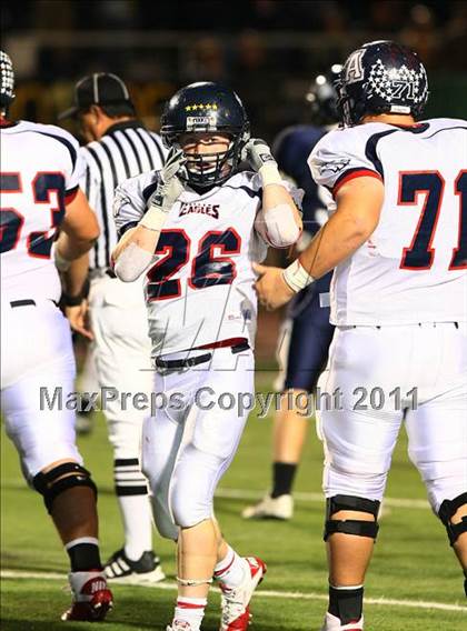 Thumbnail 3 in Allen @ Flower Mound photogallery.