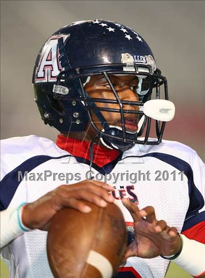 Thumbnail 3 in Allen @ Flower Mound photogallery.