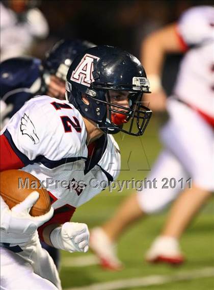 Thumbnail 1 in Allen @ Flower Mound photogallery.