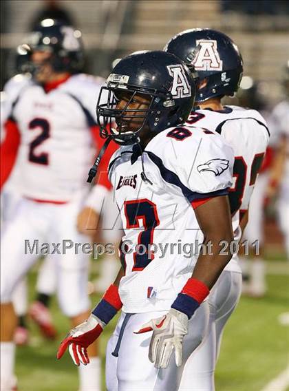 Thumbnail 2 in Allen @ Flower Mound photogallery.