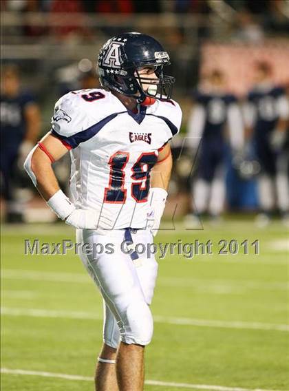 Thumbnail 3 in Allen @ Flower Mound photogallery.