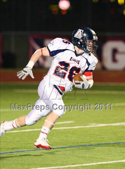 Thumbnail 3 in Allen @ Flower Mound photogallery.