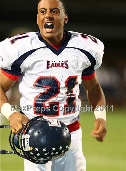 Thumbnail 2 in Allen @ Flower Mound photogallery.