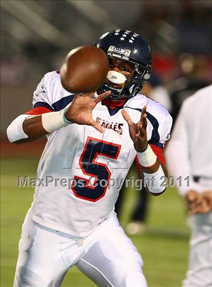 Thumbnail 1 in Allen @ Flower Mound photogallery.