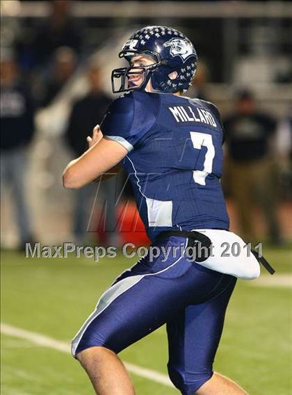 Thumbnail 1 in Allen @ Flower Mound photogallery.