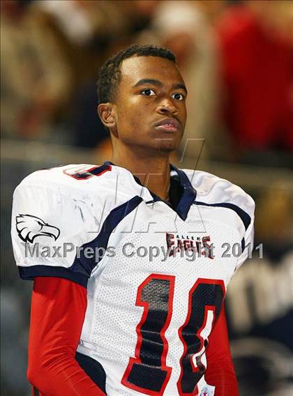 Thumbnail 3 in Allen @ Flower Mound photogallery.