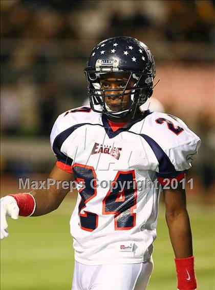 Thumbnail 2 in Allen @ Flower Mound photogallery.