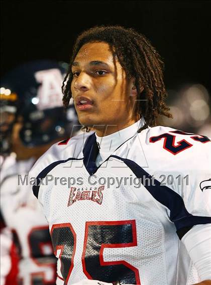 Thumbnail 1 in Allen @ Flower Mound photogallery.