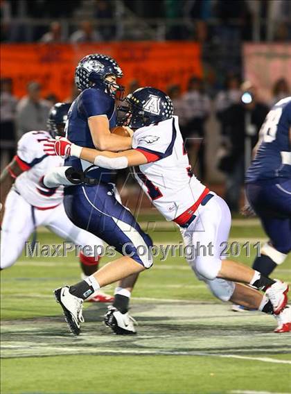 Thumbnail 1 in Allen @ Flower Mound photogallery.