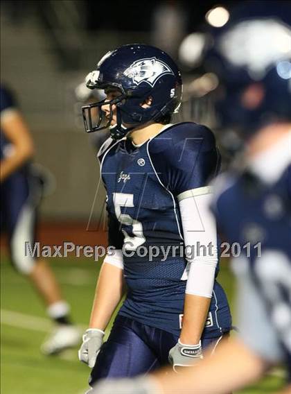 Thumbnail 1 in Allen @ Flower Mound photogallery.