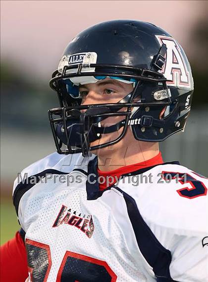 Thumbnail 1 in Allen @ Flower Mound photogallery.