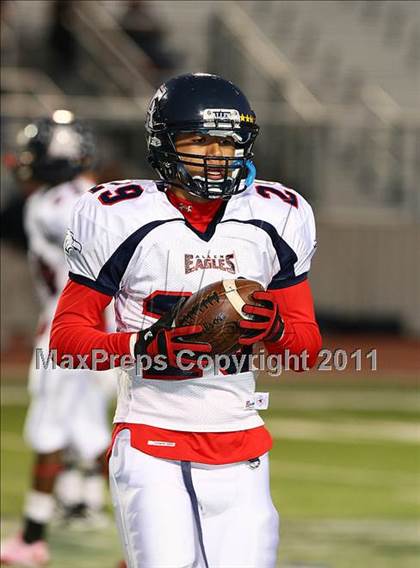 Thumbnail 3 in Allen @ Flower Mound photogallery.