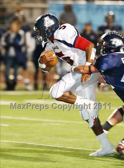 Thumbnail 2 in Allen @ Flower Mound photogallery.