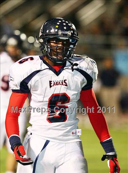 Thumbnail 1 in Allen @ Flower Mound photogallery.
