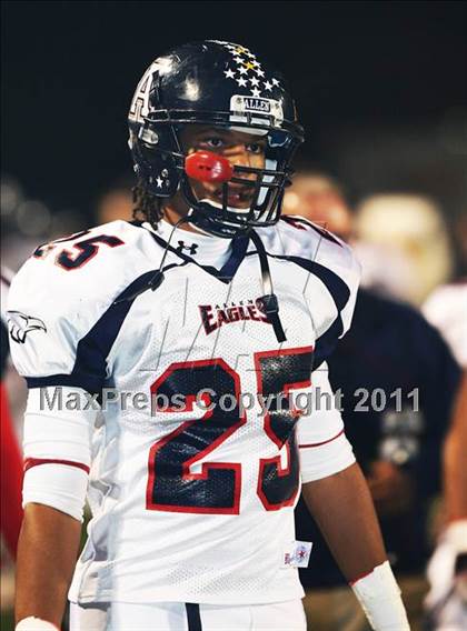 Thumbnail 2 in Allen @ Flower Mound photogallery.