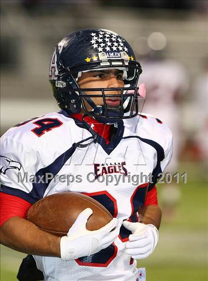 Thumbnail 1 in Allen @ Flower Mound photogallery.