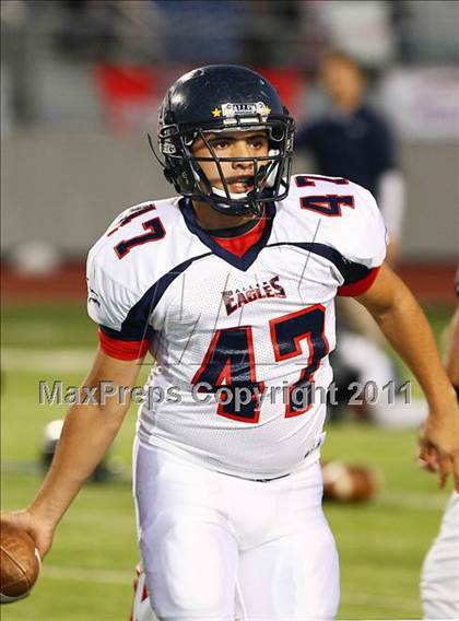 Thumbnail 1 in Allen @ Flower Mound photogallery.