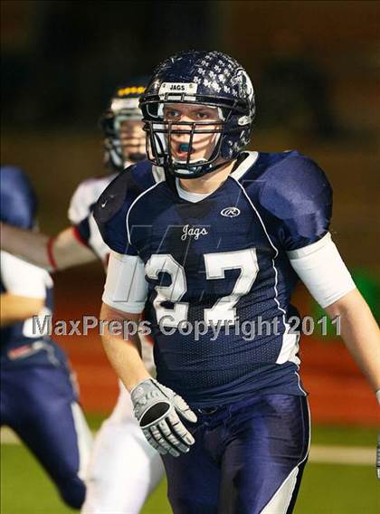 Thumbnail 1 in Allen @ Flower Mound photogallery.