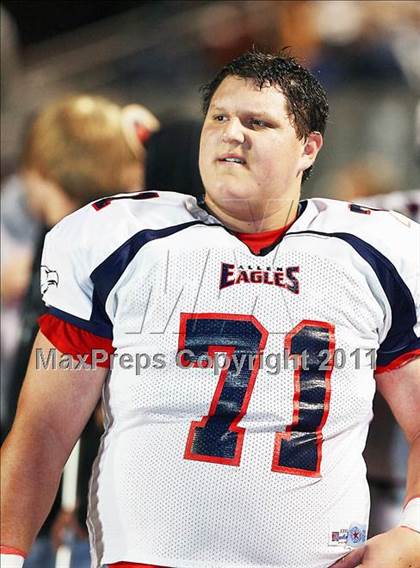 Thumbnail 2 in Allen @ Flower Mound photogallery.
