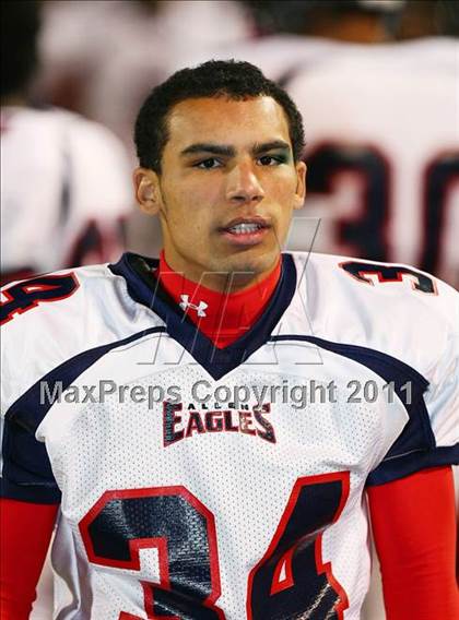 Thumbnail 1 in Allen @ Flower Mound photogallery.