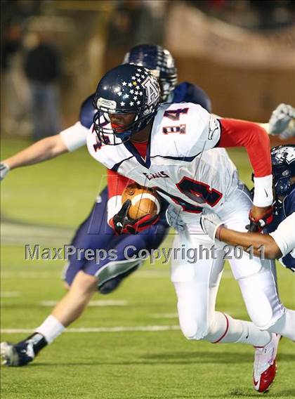 Thumbnail 2 in Allen @ Flower Mound photogallery.