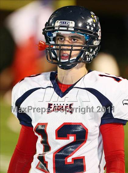 Thumbnail 3 in Allen @ Flower Mound photogallery.