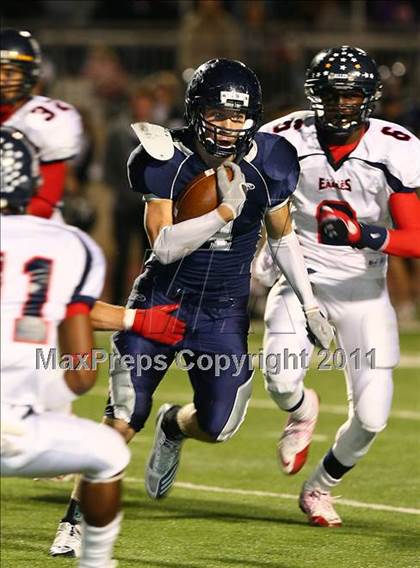 Thumbnail 2 in Allen @ Flower Mound photogallery.