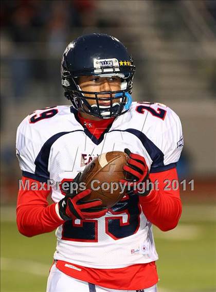 Thumbnail 1 in Allen @ Flower Mound photogallery.