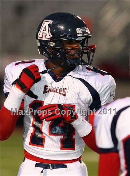 Thumbnail 3 in Allen @ Flower Mound photogallery.