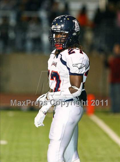 Thumbnail 2 in Allen @ Flower Mound photogallery.