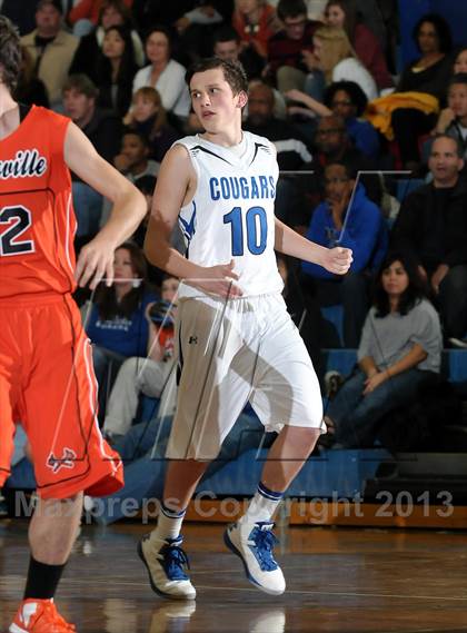 Thumbnail 3 in Marysville @ Capital Christian photogallery.