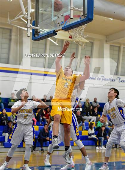 Thumbnail 2 in Live Oak @ Prospect photogallery.