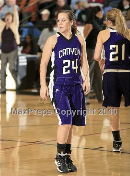 Thumbnail 2 in Canyon @ Mansfield Timberview photogallery.