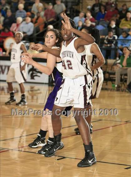 Thumbnail 2 in Canyon @ Mansfield Timberview photogallery.