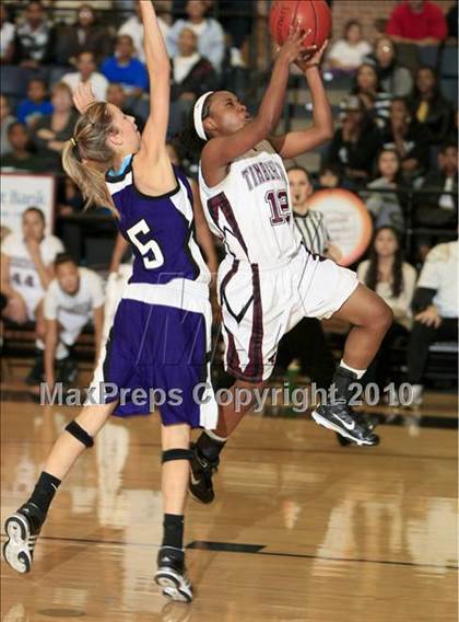 Thumbnail 2 in Canyon @ Mansfield Timberview photogallery.